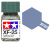 Tamiya XF-25 Light Sea Grey (80325) Enamel Paint